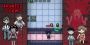Haunted Dorm Mod APK v1.7.3 Unlimited Gold, Money, Menu