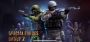 Special Forces Group 2 Mod APK v4.21 Menu, God Mode, Fly