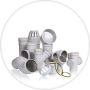 Manufacturers of SWR Drainage Pipes and Fittings -APL Apollo