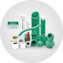 Best PPR Pipes And Fittings In India - APL Apollo Pipes