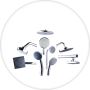 Top Quality Hand Shower For Bathroom In India - APL Apollo