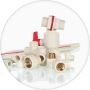 CPVC Plumbing Pipes and Fittings - APL Apollo