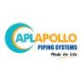 Best PVC Pipe For Water Supply - APL Apollo