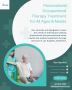 Personalized Occupational Therapy Treatment for All Ages & N