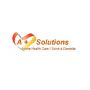 A+ Solutions Home Health Care Inc