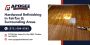 Transform your hardwood floors with our expert services.