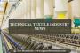 Technical Textile Industry News