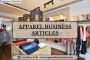 Apparel Business Articles