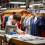 The Clothing Industry launches magazines which explore susta
