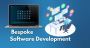 Bespoke Software Development