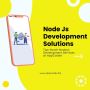 Top-Notch Node.js Development Services at AppCodex Top-Notch Node.js Development Services at AppCodex