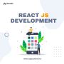 Top-Notch React JS Development Services – Build Dynamic Appl