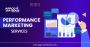 Top Performance Marketing Services | Google Ads Agency Top Performance Marketing Services | Google Ads Agency