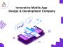 Appsinvo - Innovative Mobile App Development Company