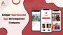 Appsinvo - Unique Matrimonial App Development Company India
