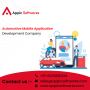 Planning to be Automotive Mobile Application Entrepreneur?