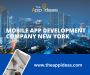 Best Mobile App Development Companies in New York