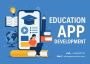 Education App Development Company