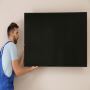 Apple Aerials: Professional TV-Screen Installations in Battl