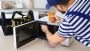 Microwave Repair