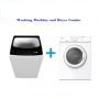 Top-Quality Washing Machine and Dryer Combo For Sale