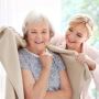 24-Hour Caregiver Services