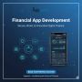 Top Fintech App Developers | Apptunix Experts 2025