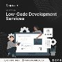 Elevate Low-code Development with Appvin Technologies