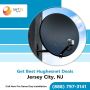 Satellite TV and Internet in Jersey City, NJ | Sattvforme Satellite TV and Internet in Jersey City, NJ | Sattvforme