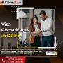Plan your Canada Immigration Roadmap With Aptechvisa 