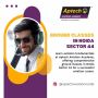 Ground Classes in Noida Sector 44 - Aptech Aviation Academy