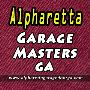 Alpharetta Garage Door GA Alpharetta Garage Door GA