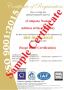 Make Quality Satisfaction Your Business Goal With ISO 9001 S