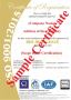 Boosting Customer Trust With ISO 9001 (QMS) Certification
