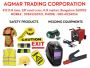 AQMAR TRADING CORPORATION ( All kind of Ndfeb magnets , powe