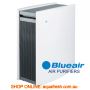 Blueair Air Purifier Systems and Filter Cartridges
