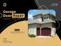 Professional Garage Door Repair Company In Tustin, Ca