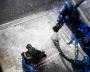 High Pressure Water Blasting Equipment in North Charleston