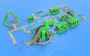 Fun and Durable Water Park Floats for Endless Enjoyment