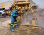 Commercial Power Washing Equipment in North Charleston, SC