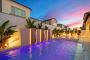 New Pool Construction in Chatsworth | Aquaterra Landscape