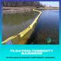 Floating Turbidity Barriers Floating Turbidity Barriers