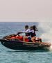Jet Ski Safari Adventures: Ride the Open Sea with Excitement