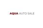 Aqua Auto Sale