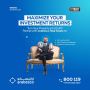 Best property management company in Abu Dhabi