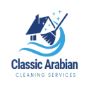 Arabian Cleaning – Trusted Cleaning Services in Dubai