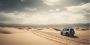 Dubai Sahara Desert Tour | Arabian Dubai Tour