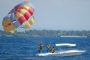 Parasailing Arabian Dubai Tours and Safaris