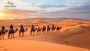 Best Arabian Desert Safari in Dubai