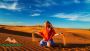 Discover the Magic: Desert Safari Dubai Tour Packages
